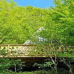 Шале Elegant Getaway In Ardennes *