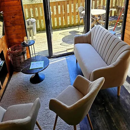 Elegant Getaway In Ardennes Durbuy