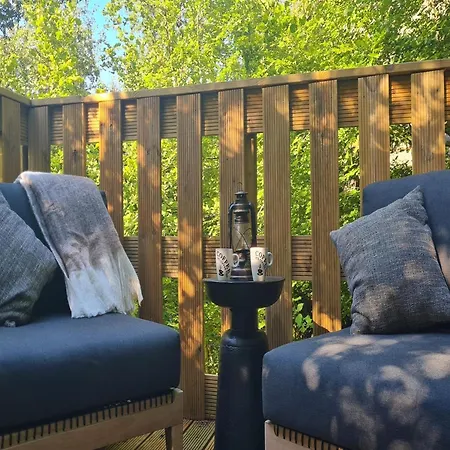 Elegant Getaway In Ardennes Durbuy