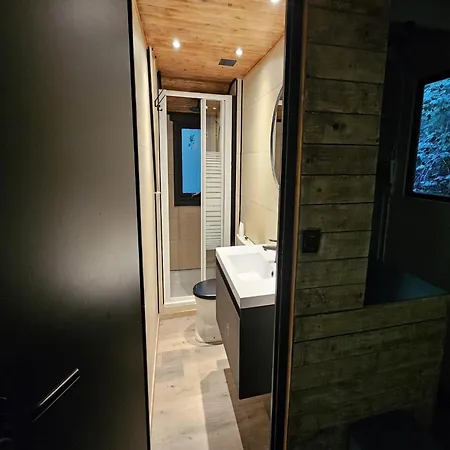 Elegant Getaway In Ardennes *